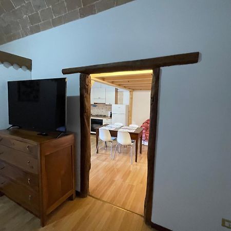 Piazzetta Del Forno Grazioso Bilocale Ad Assergi Zewnętrze zdjęcie