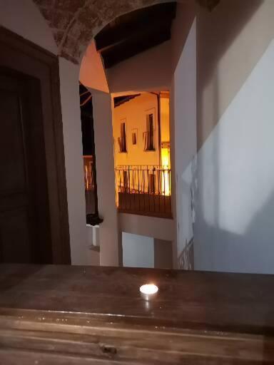 Piazzetta Del Forno Grazioso Bilocale Ad Assergi Zewnętrze zdjęcie